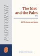 The Islet and the Palm SATB choral sheet music cover